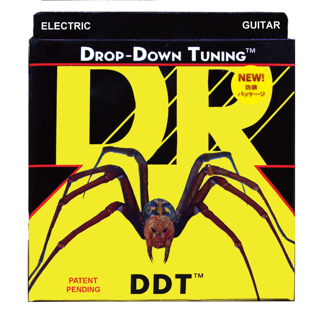 DDT(ELECTRIC)
