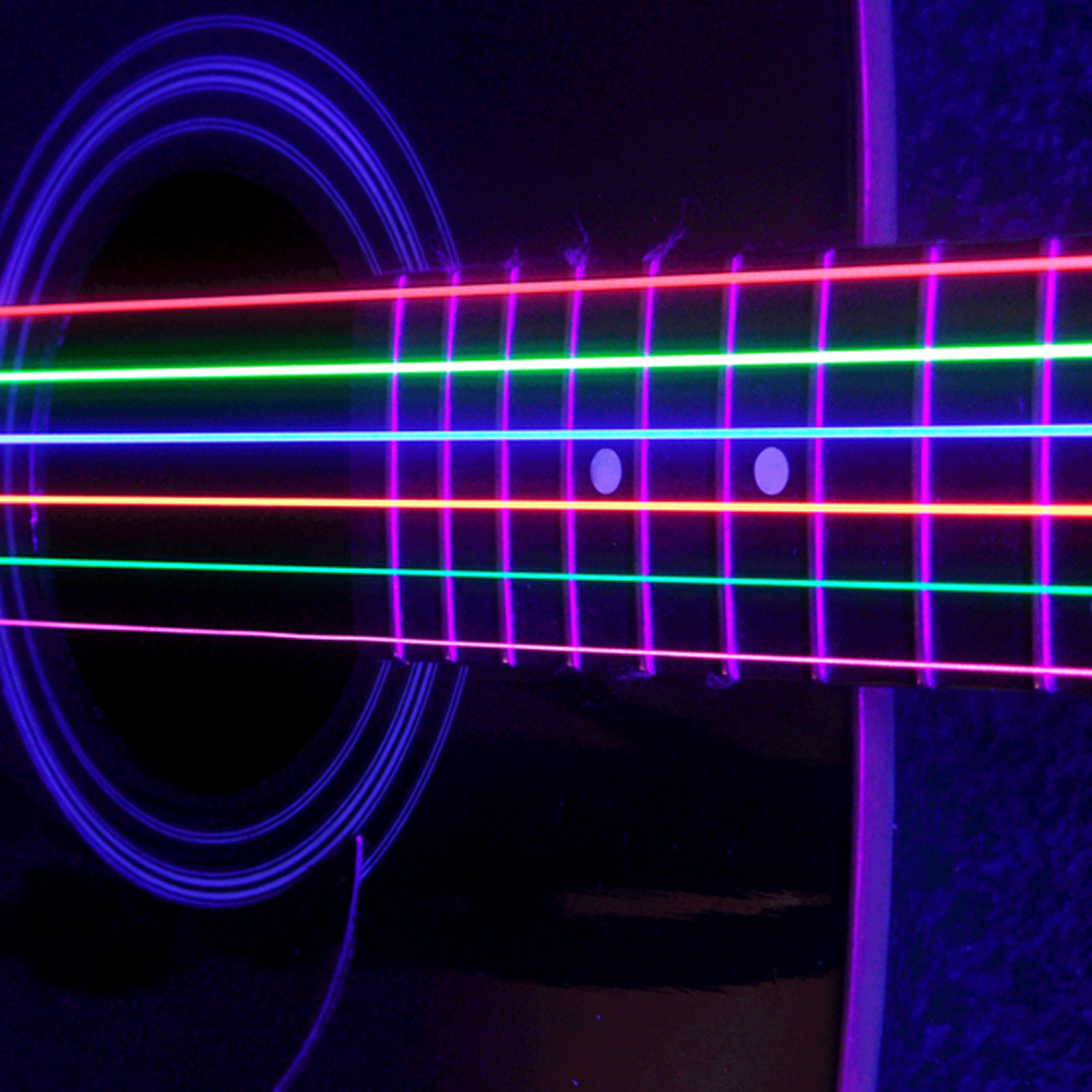 NEON MULTI COLOR(ACOUSTIC)