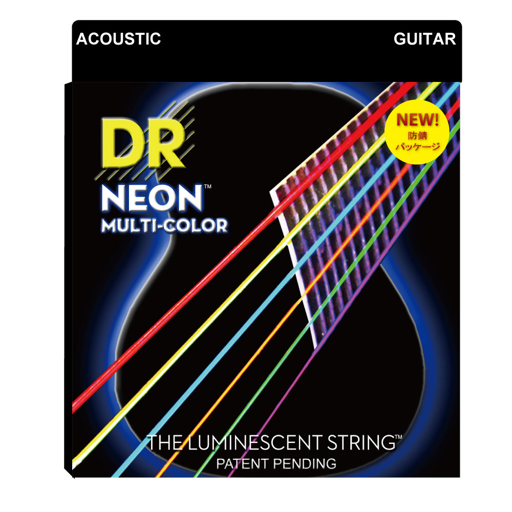 NEON MULTI COLOR(ACOUSTIC)