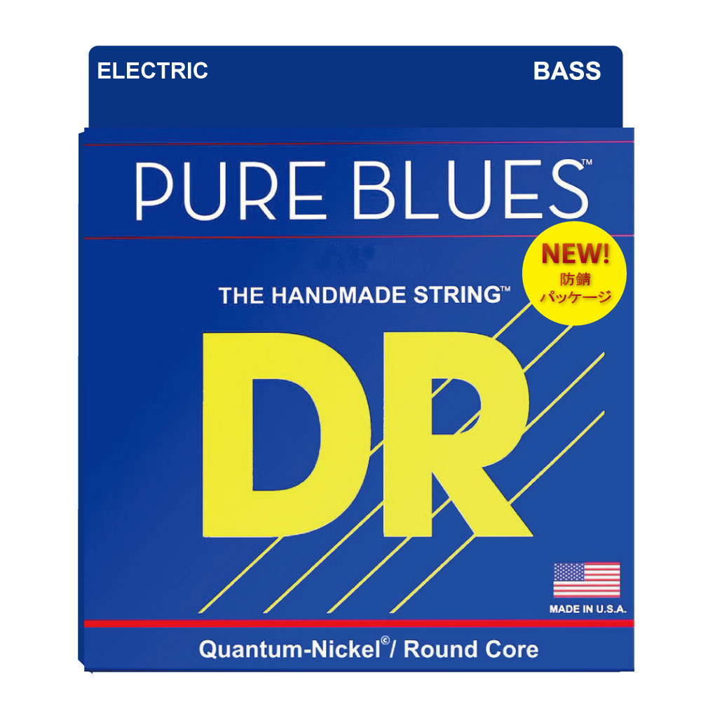 PURE BLUES(BASS)