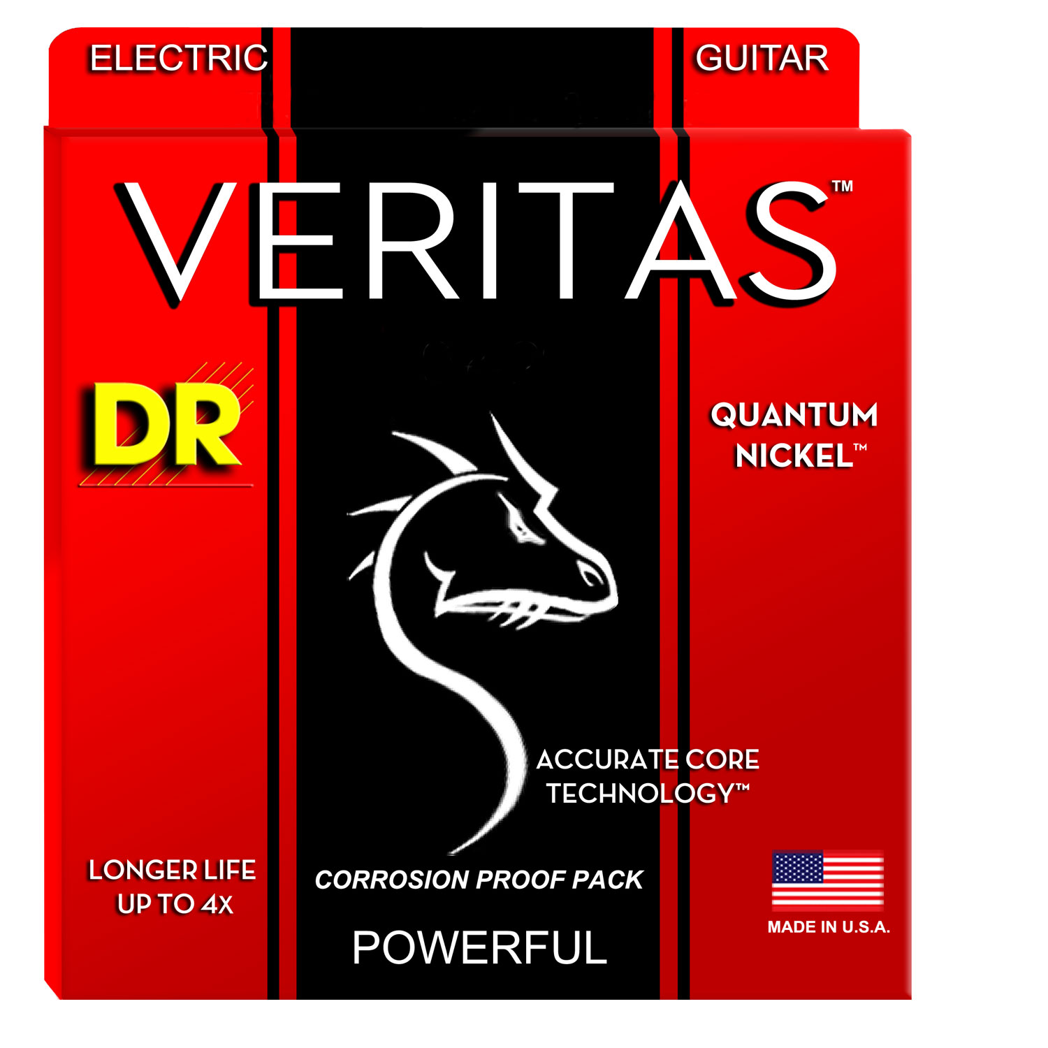 VERITAS