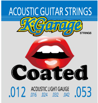 Acoustic 012-053