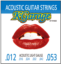 Acoustic 012-053