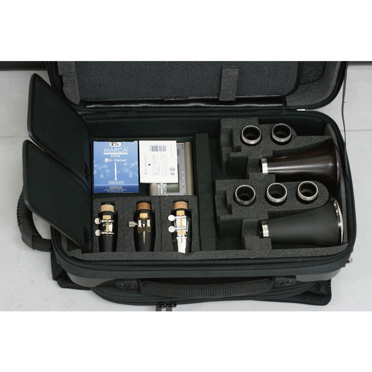 BAGS EF2CL(受注生産)