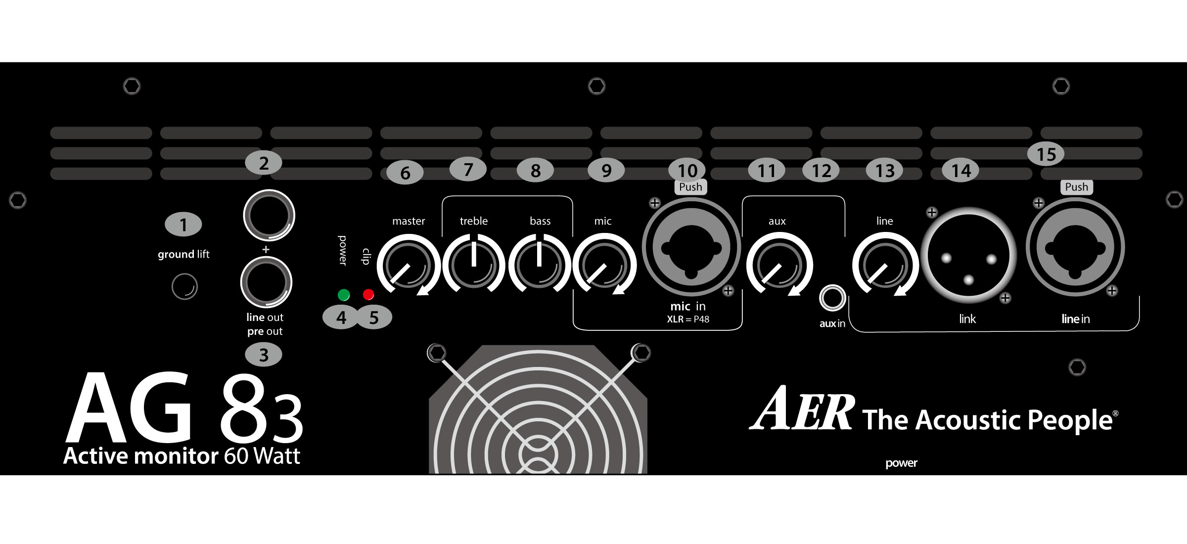 AG8 3【廃番製品】