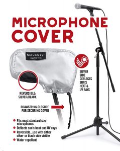 EQUIPMENT COVER