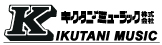 KIKUTANI music