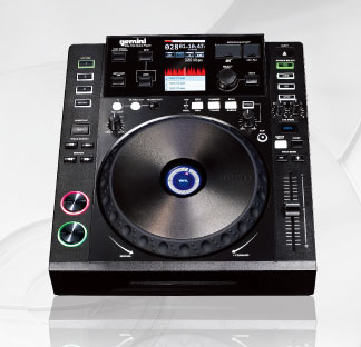 CDJ-600