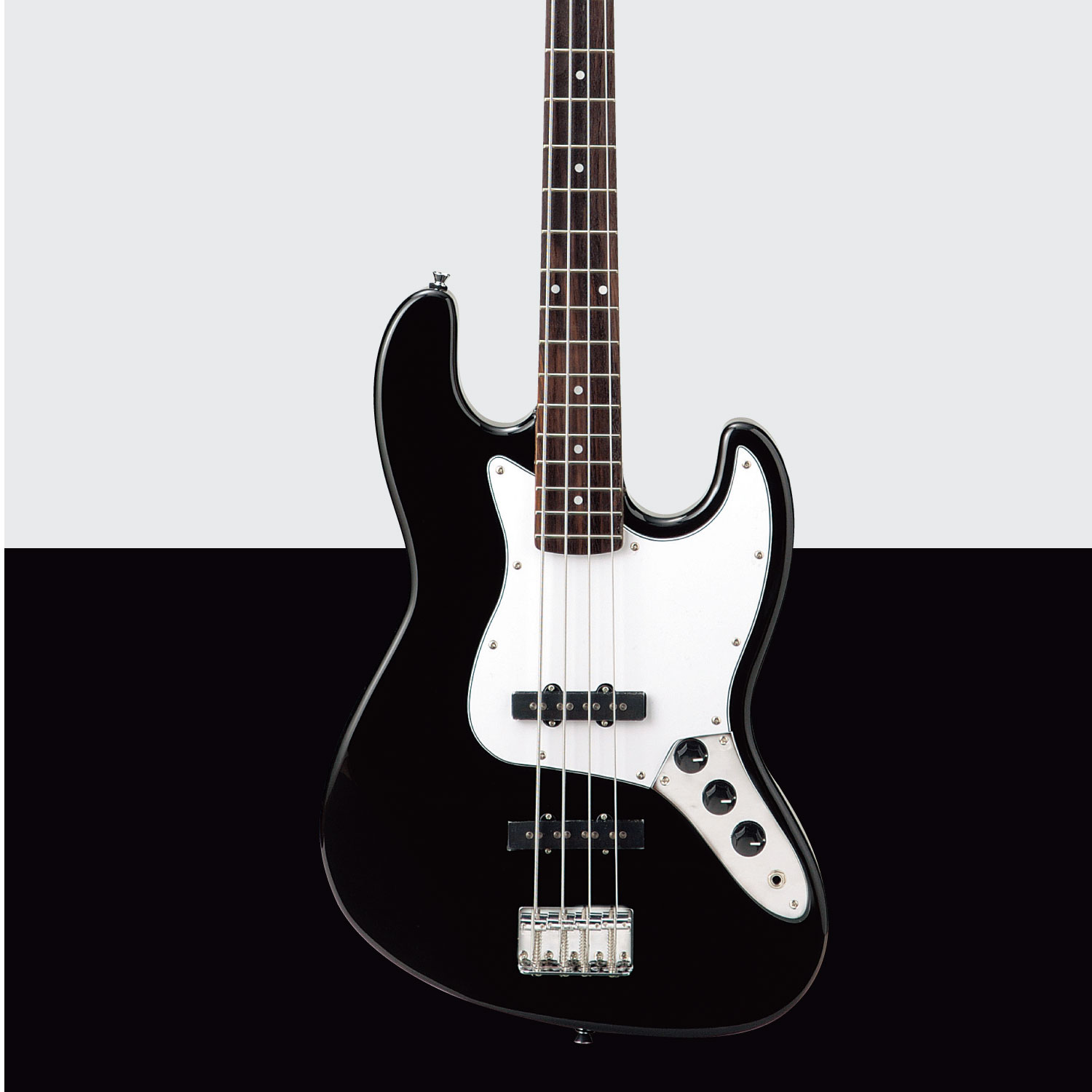 Electric Bass   K Garage