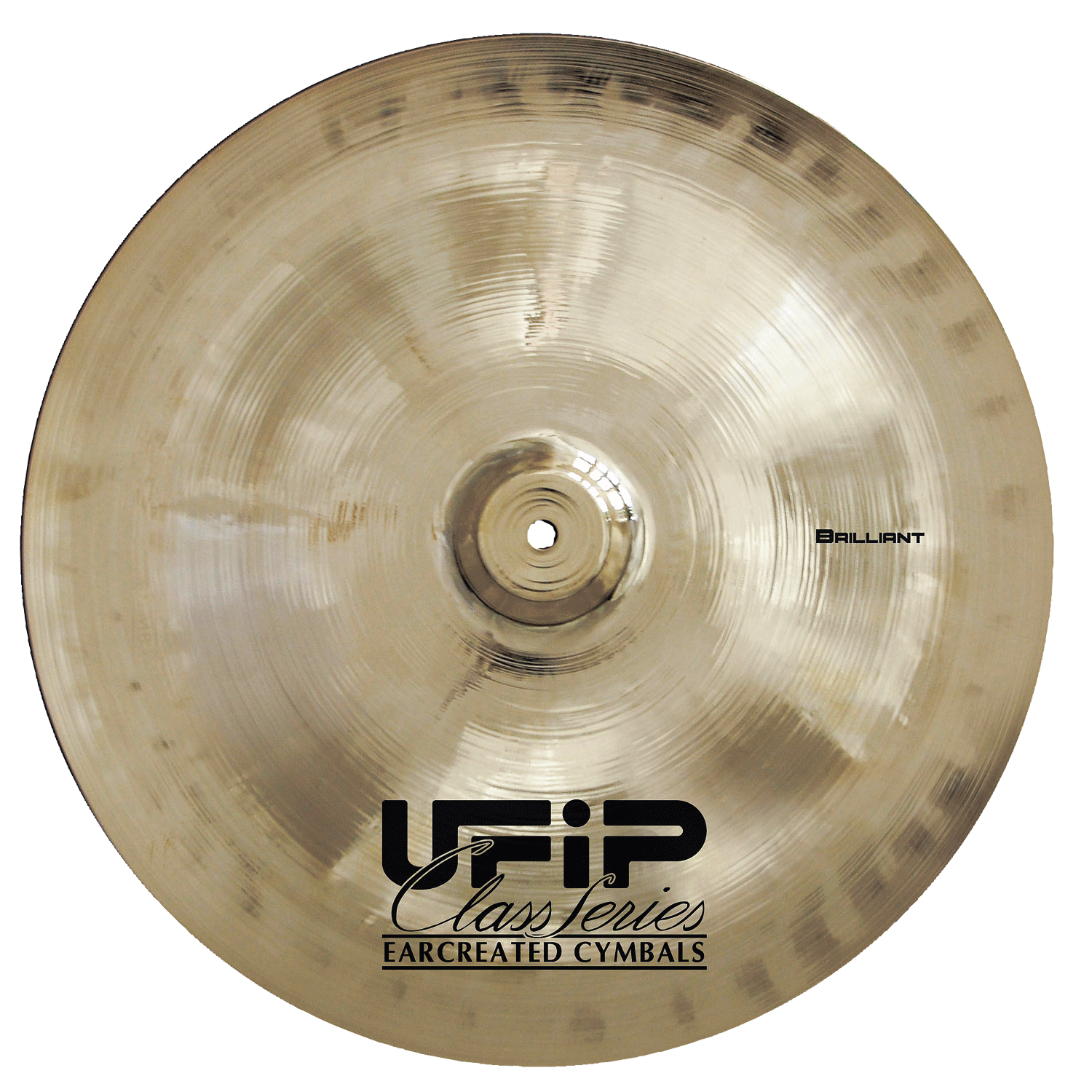 UFiP CYMBAL