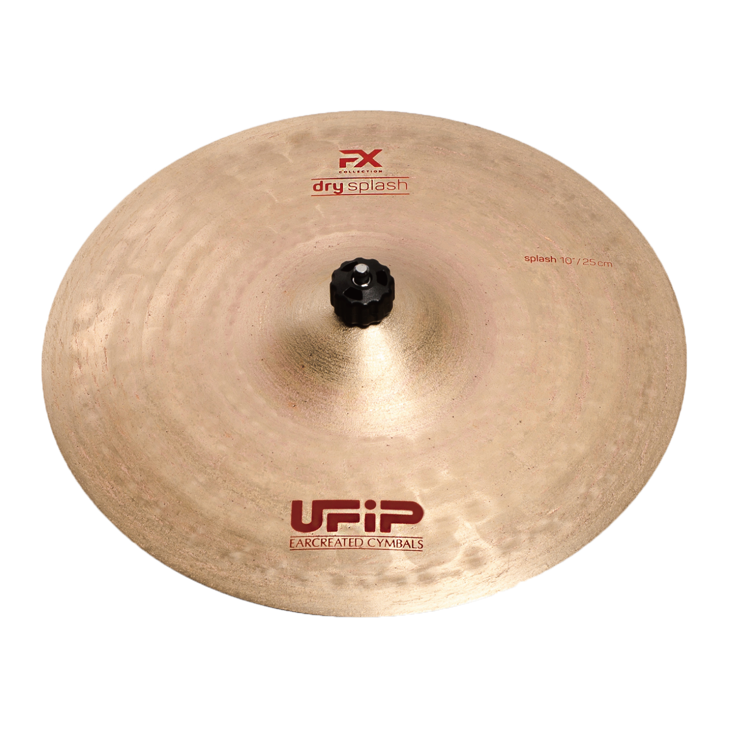 FX Collection-FXコレクション詳細 - UFiP CYMBAL