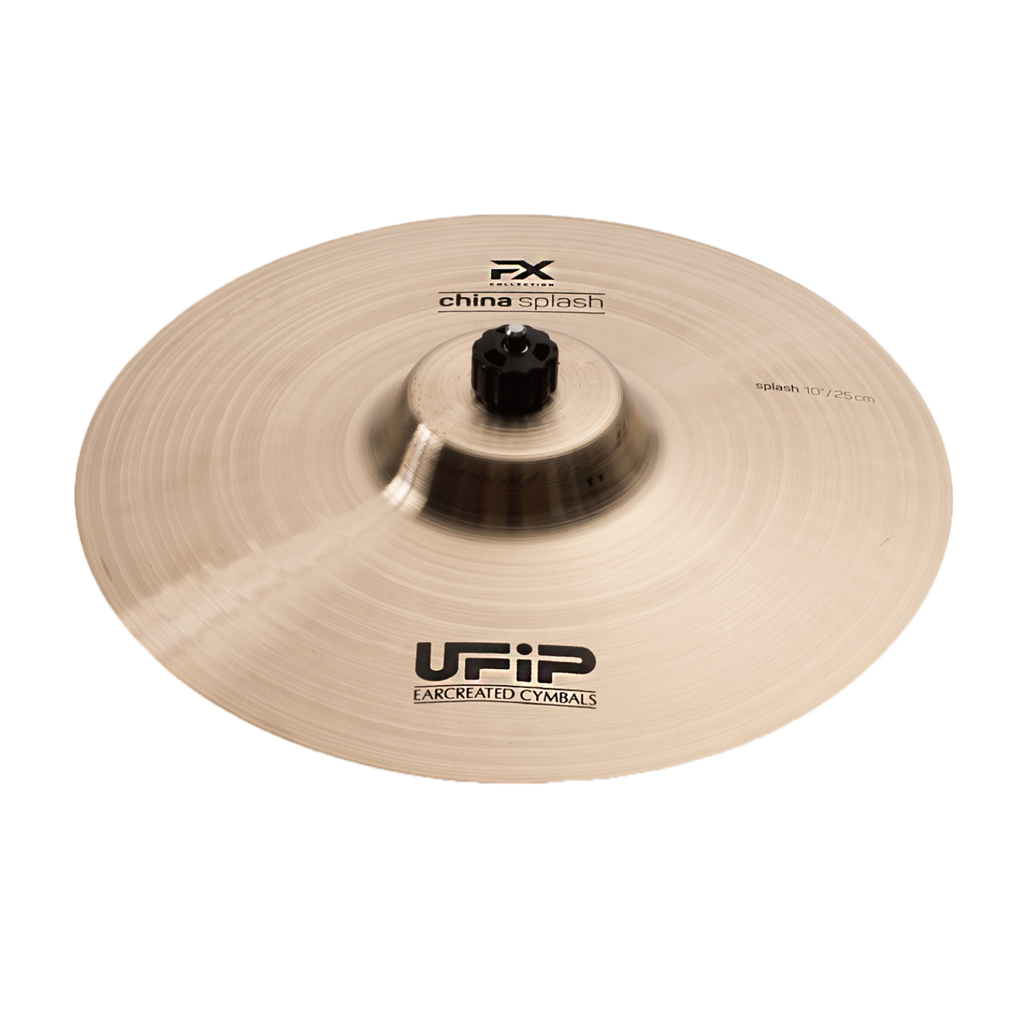 FX Collection-FXコレクション詳細 - UFiP CYMBAL