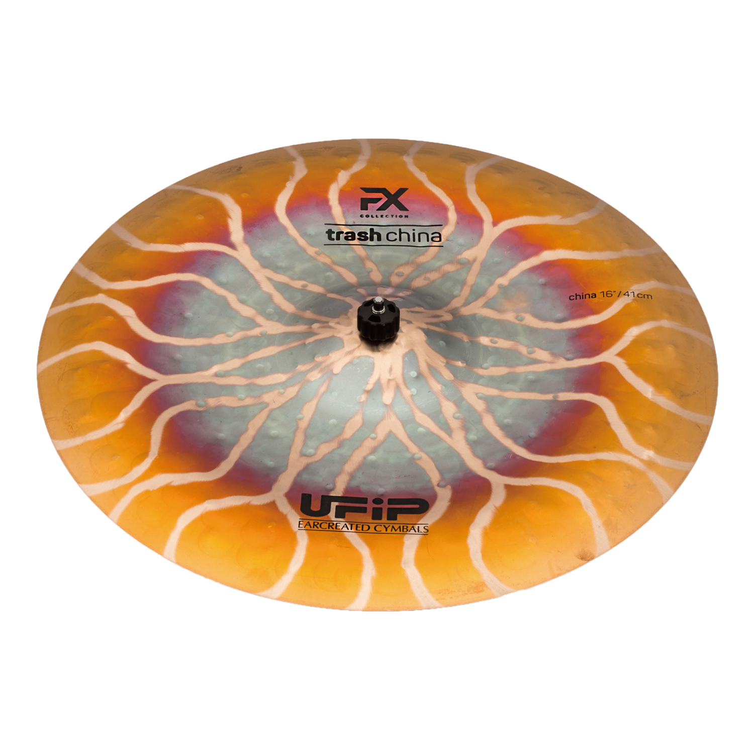 UFiP CYMBAL