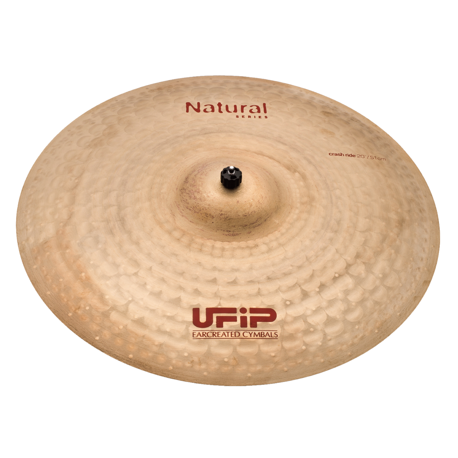 Natural Series - UFiP CYMBAL