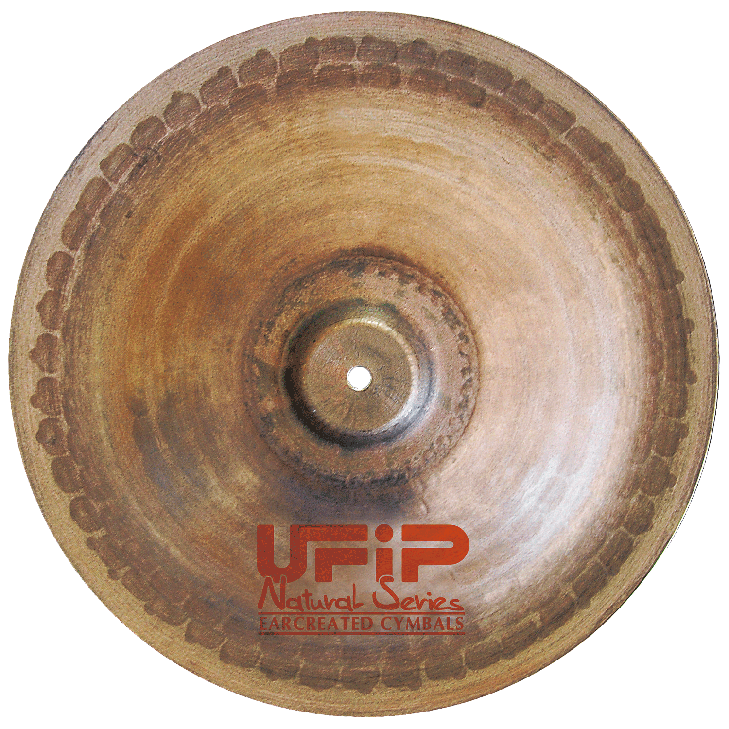 UFiP CYMBAL