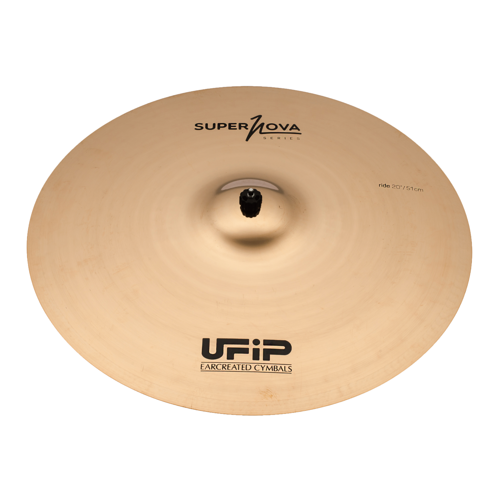 FX Collection-FXコレクション詳細 - UFiP CYMBAL