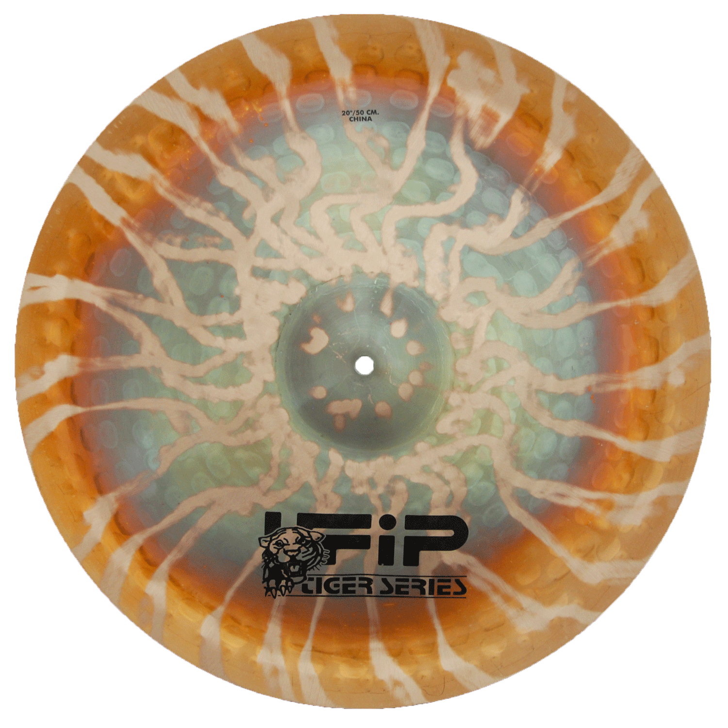 UFiP CYMBAL