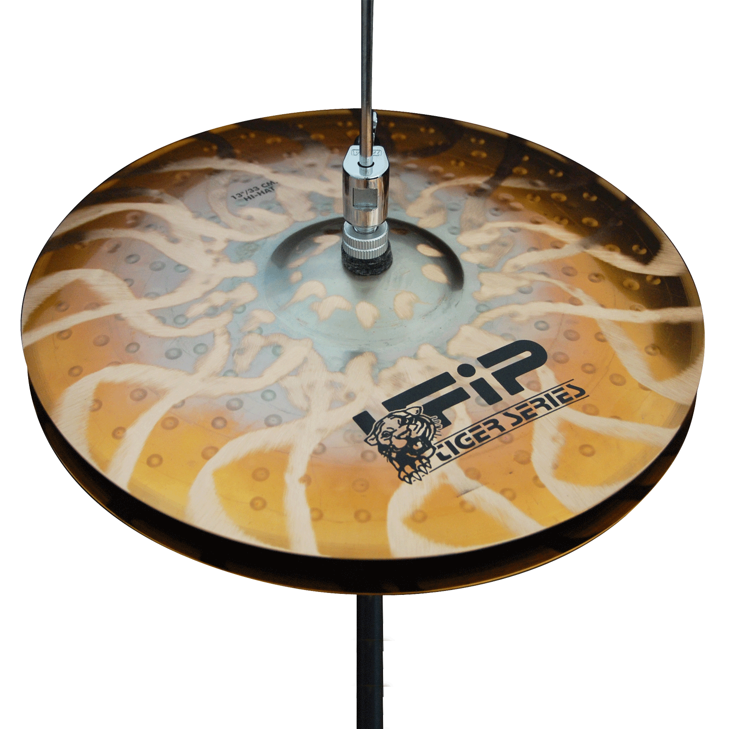 UFiP CYMBAL