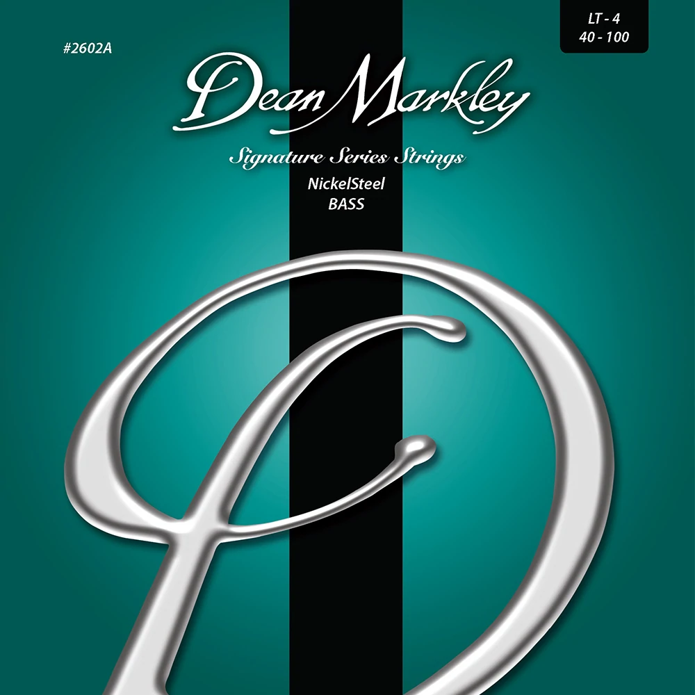 Dean Markley │ 日本公式サイト