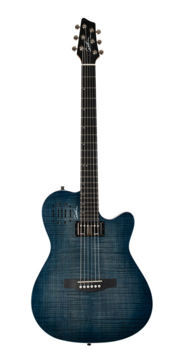 Godin Guitars | 日本公式サイト