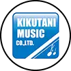 kikutani musicロゴ