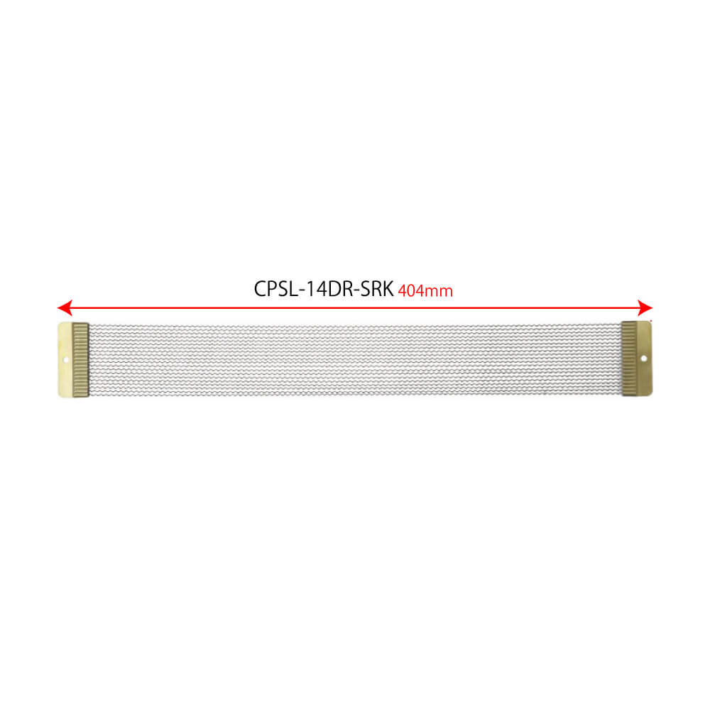 RADIOKING CLAM SHELL SNARE WIRES[CPSL-14DR-SRK]