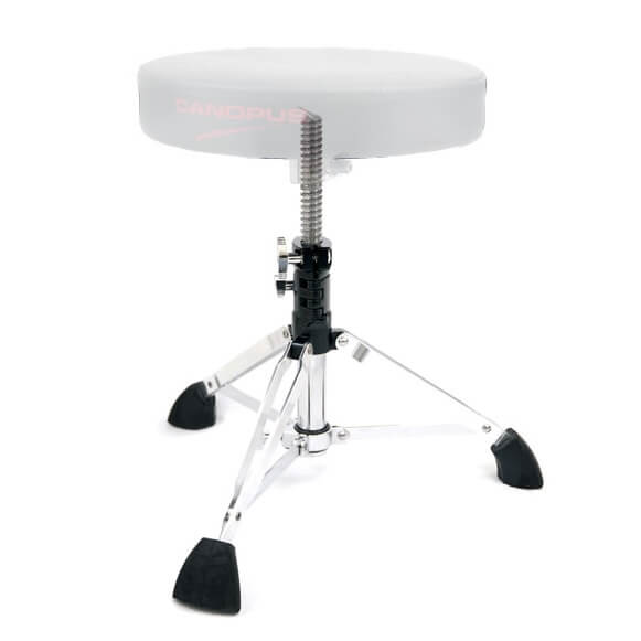 Hybrid Drum Throne 脚部 [CDT-1HY-L]