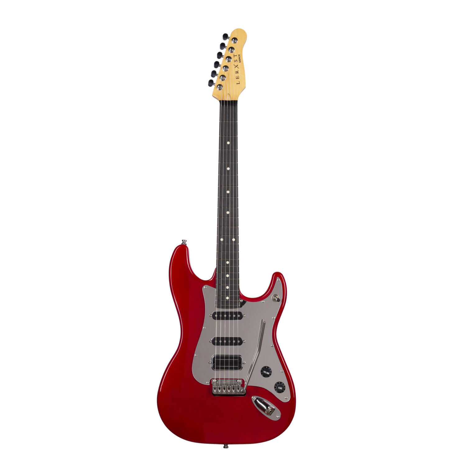 LERXST Grace Red w/Vega Trem