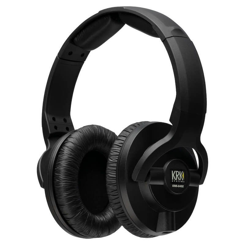 HEADPHONE KNS-6402(6400 HEADPHONE)