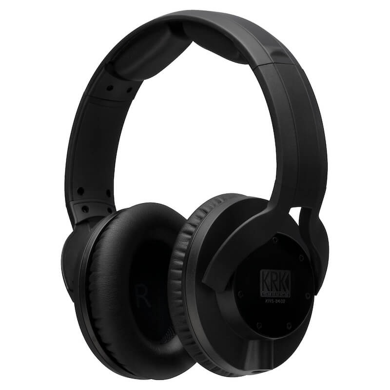 HEADPHONE KNS-8402(8400 HEADPHONE)