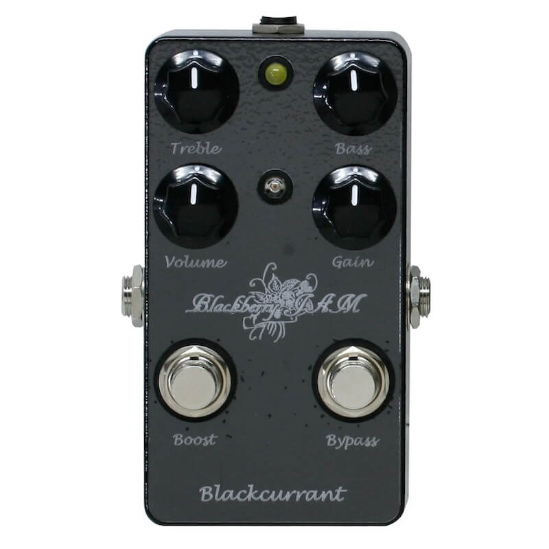 Blackcurrant
