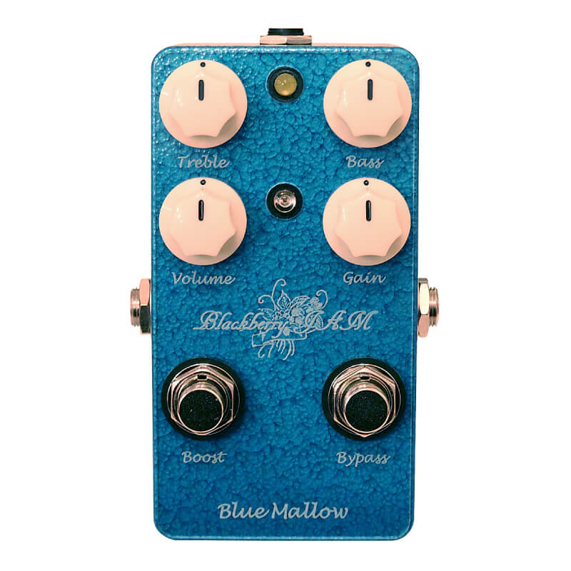 BlueMallow