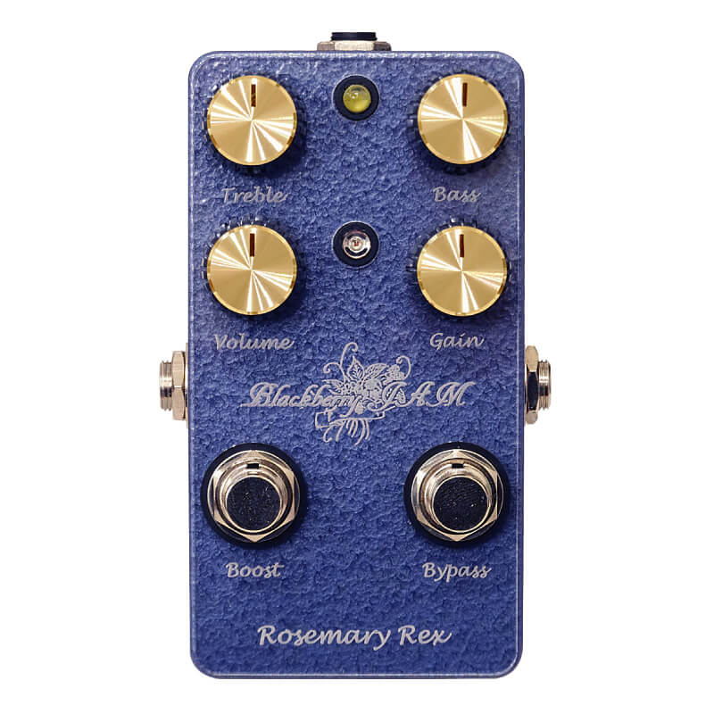 Rosemary Rex