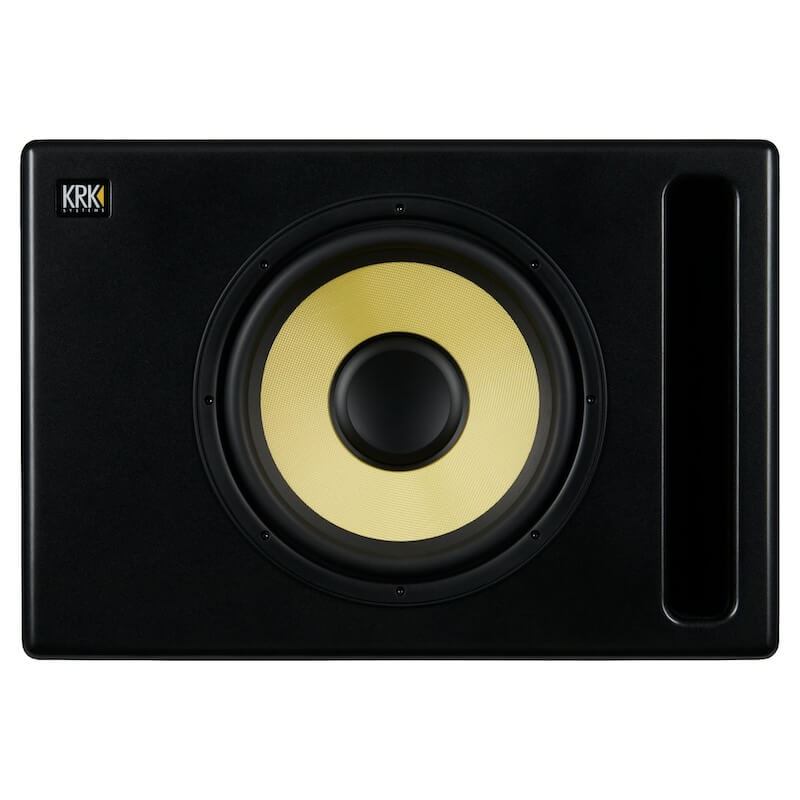 S10.4(10" Subwoofers)