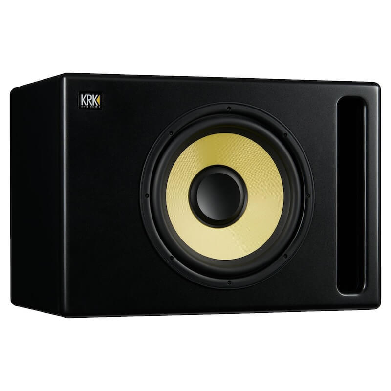 Subwoofers S12.4(12″ Subwoofers)