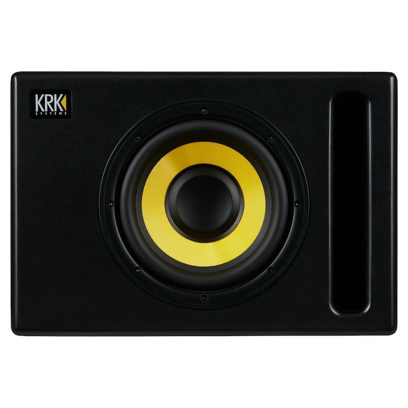 Subwoofers S8.4(8″ Subwoofers)
