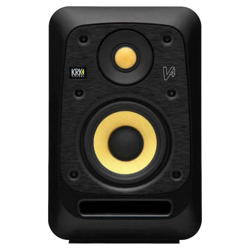 V SERIES V4S4(V SERIES 4″ STUDIO MONITOR)