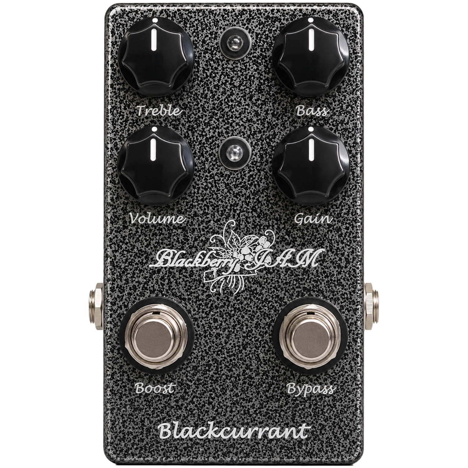 Blackcurrant