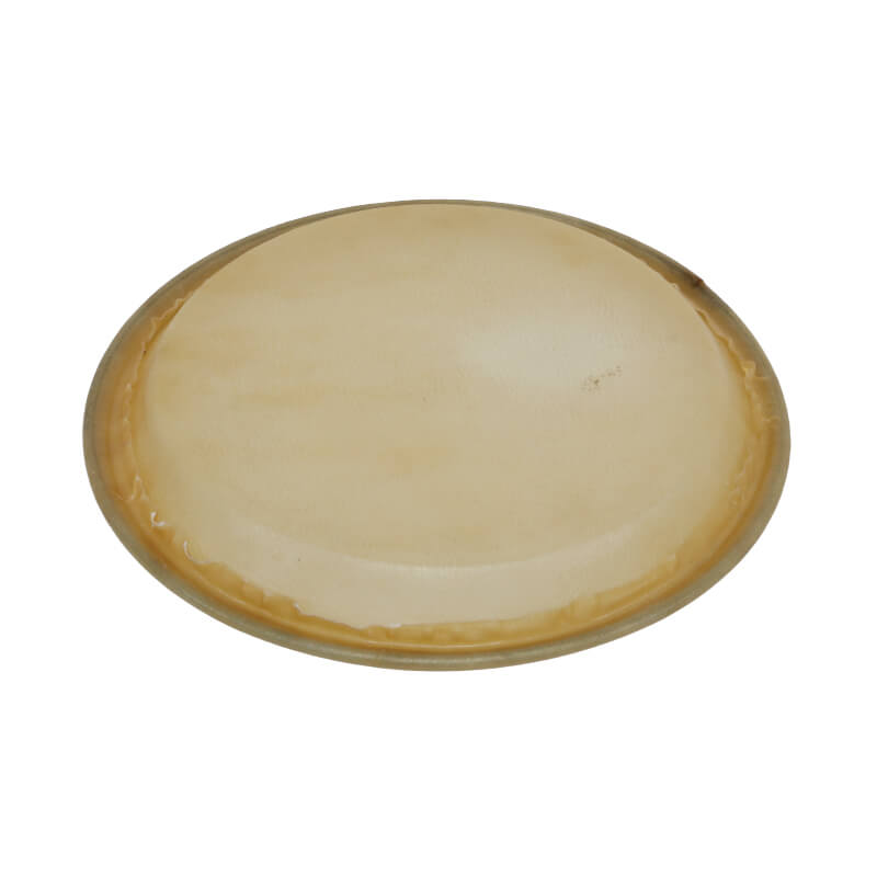 BG-10 Bongo Head (7inch)