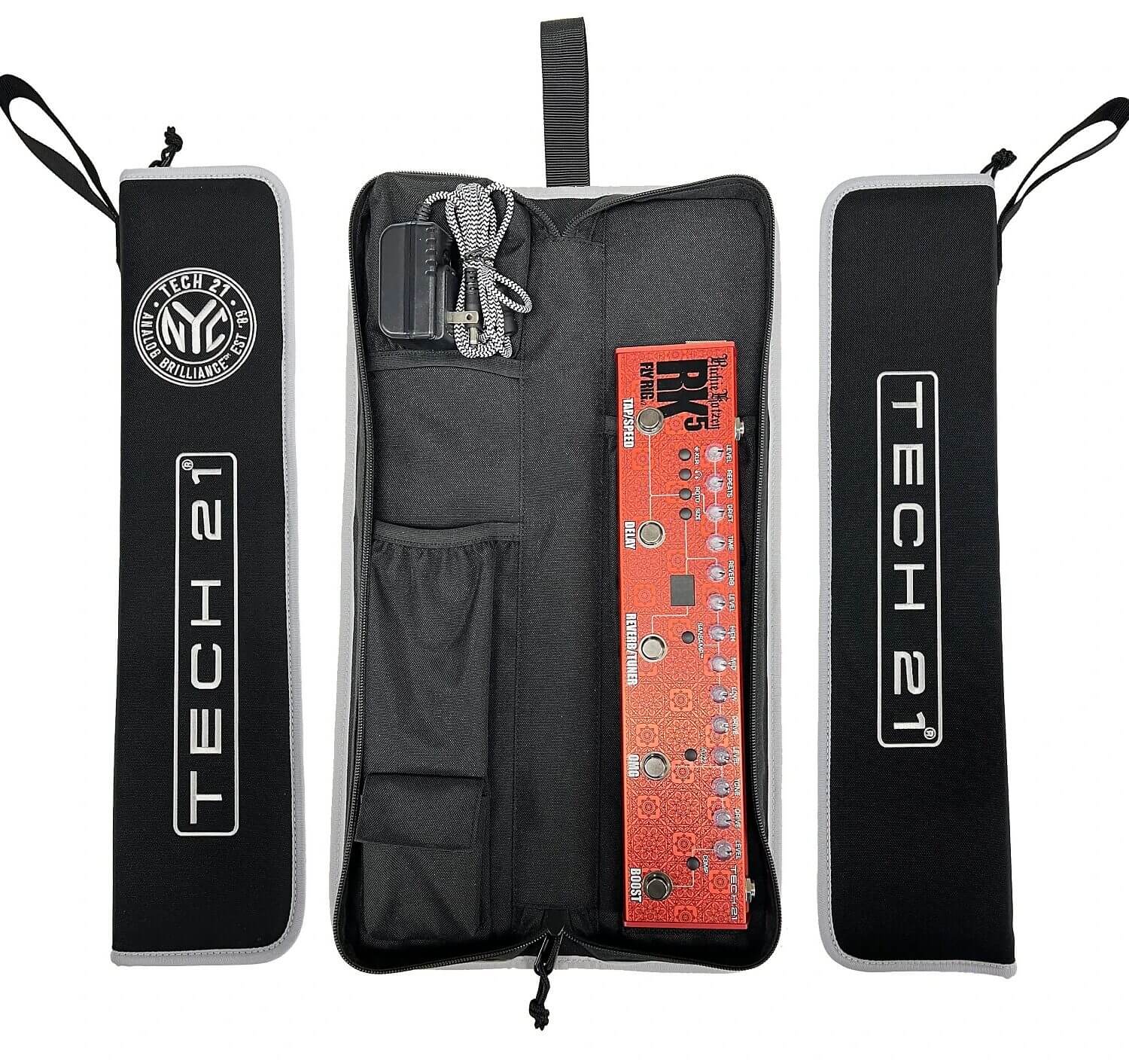 FLY RIG GIG BAG