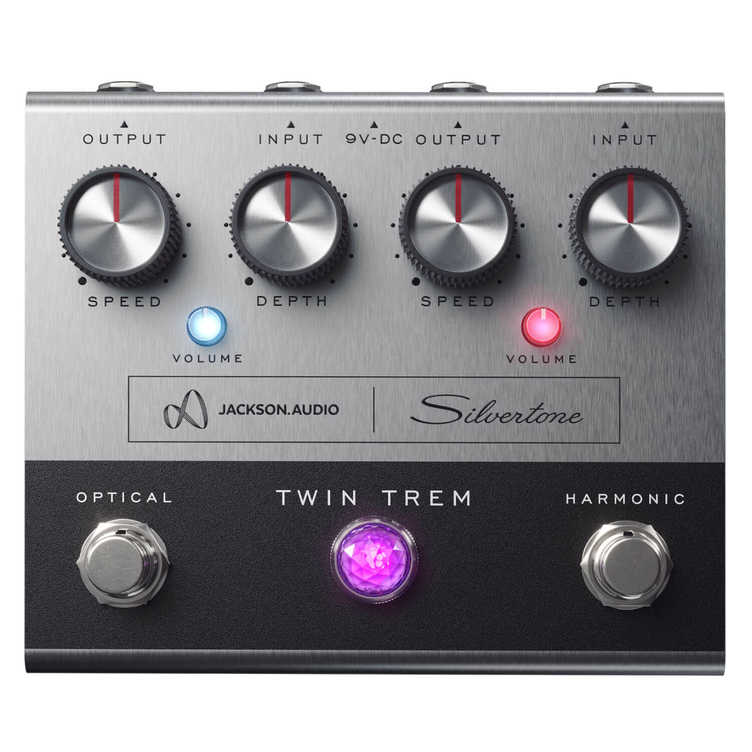 TWIN TREM