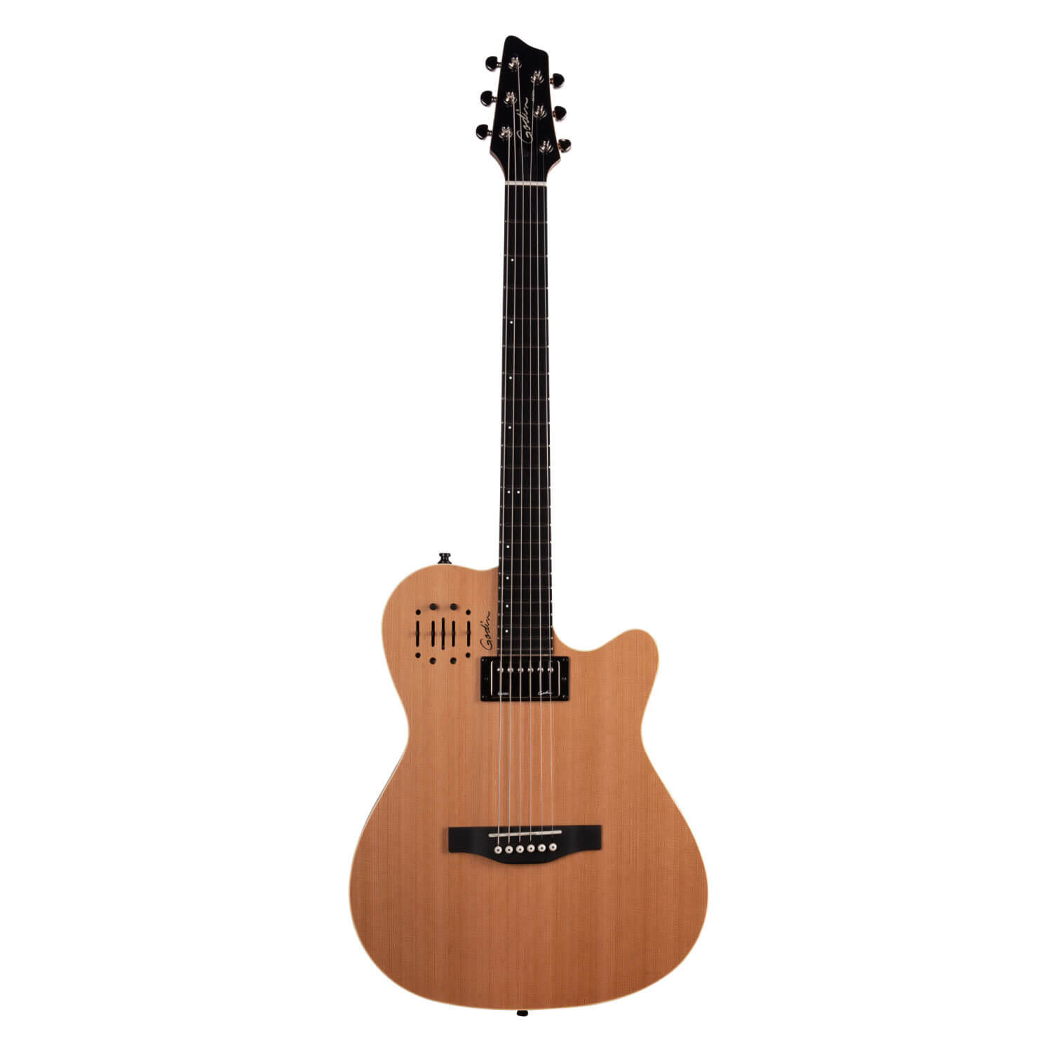 A6 ULTRA Natural SG