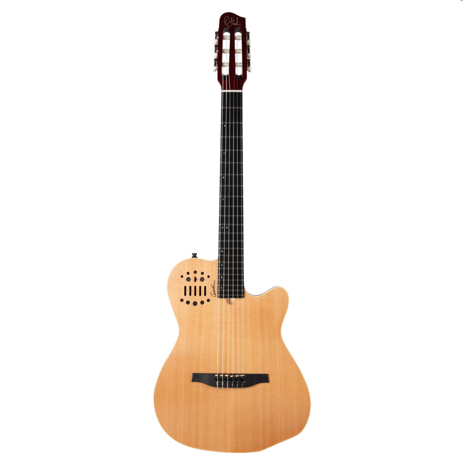 ACS Nylon Natural SG