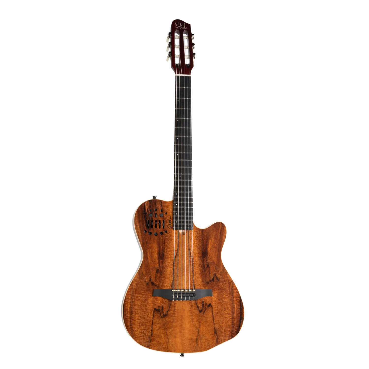 ACS Nylon KOA Extreme HG