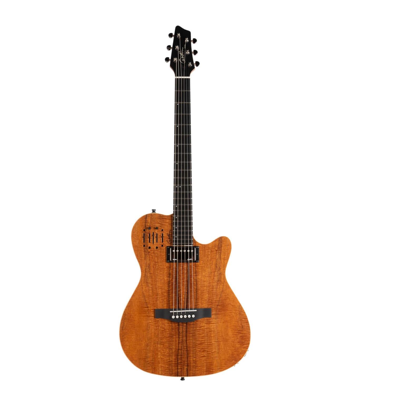 A6 ULTRA Extreme Koa HG
