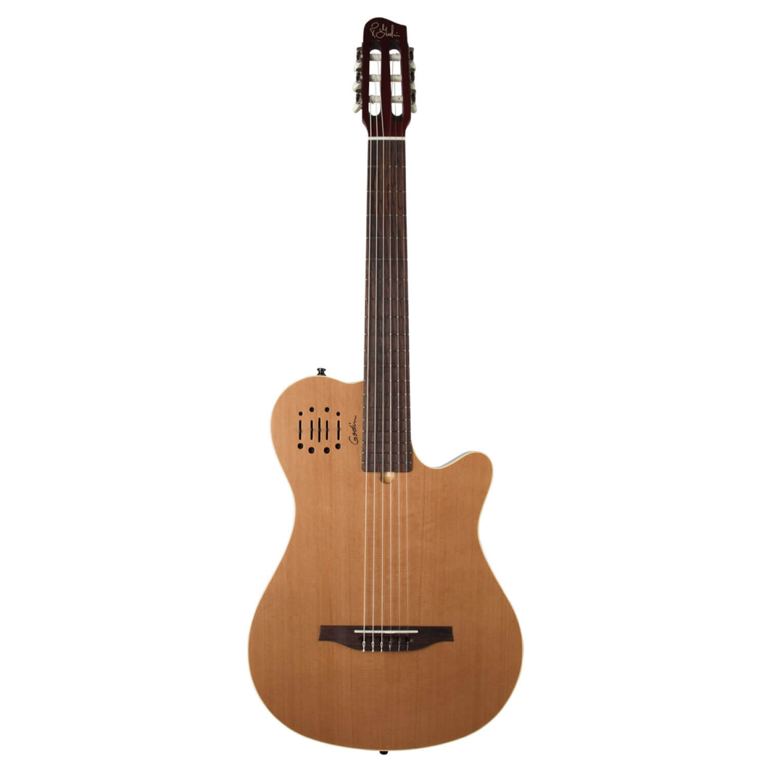 Multiac Grand Concert Encore Natural SG