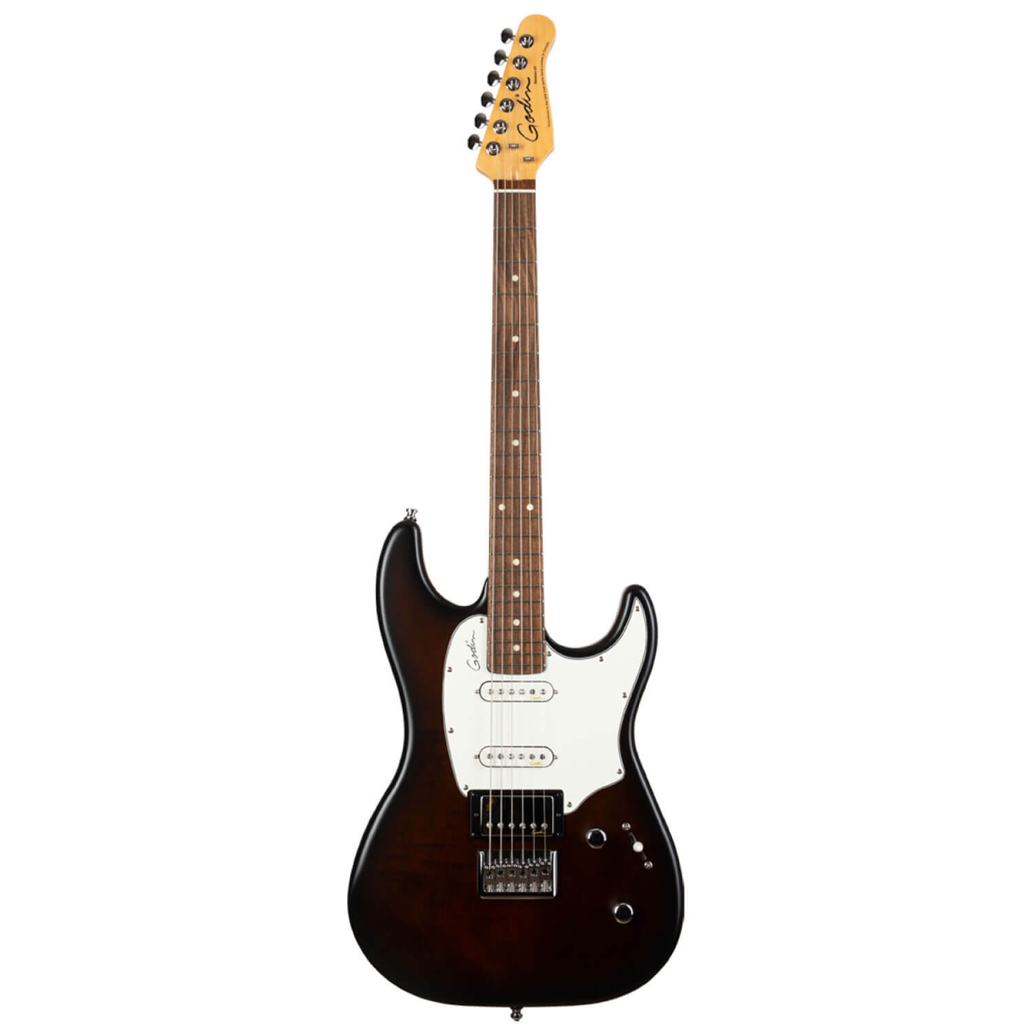 Session HT RN Bourbon Burst