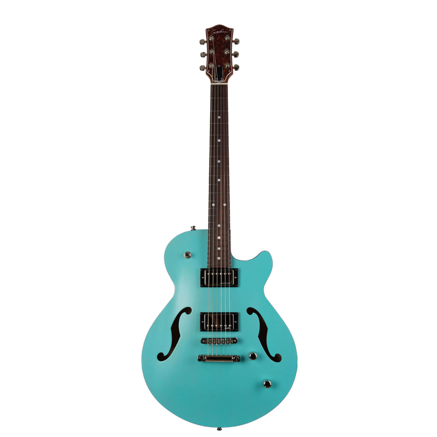 Montreal Premiere HT Laguna Blue