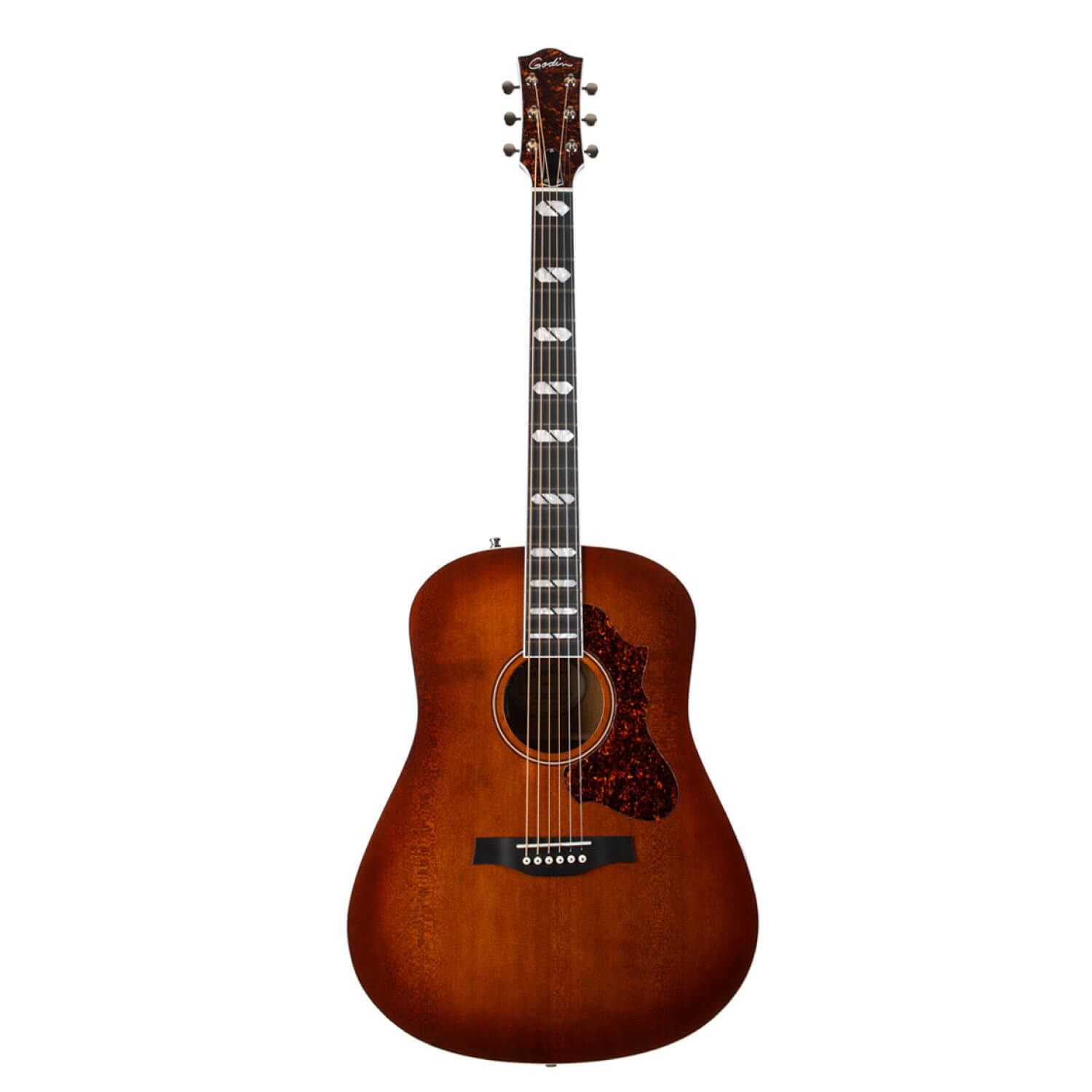 Metropolis LTD HG Havana Burst
