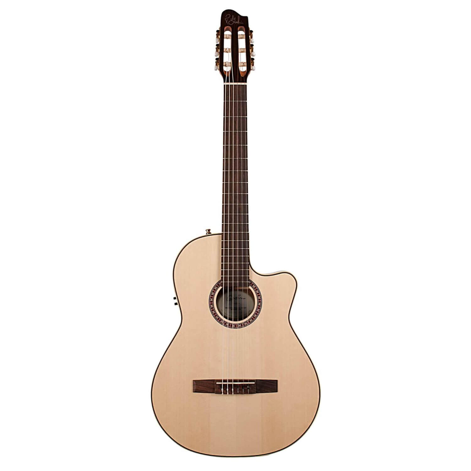 Arena Mahogany CW Clasica II